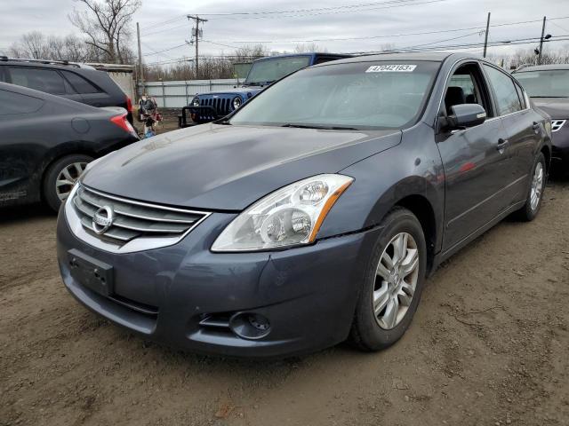 NISSAN ALTIMA BAS 2010 with VIN 1N4AL2AP6AN526713 - Photo from auction