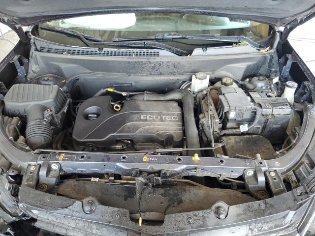 Photo 12 from auction – 2018 CHEVROLET EQUINOX LT with VIN 3GNAXJEV1JL362439