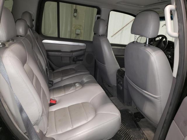Photo 10 from auction – 2004 FORD EXPLORER X with VIN 1FMZU73K04ZA14477