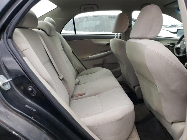 Photo 10 from auction – 2010 TOYOTA COROLLA BA with VIN JTDBU4EE2A9119304