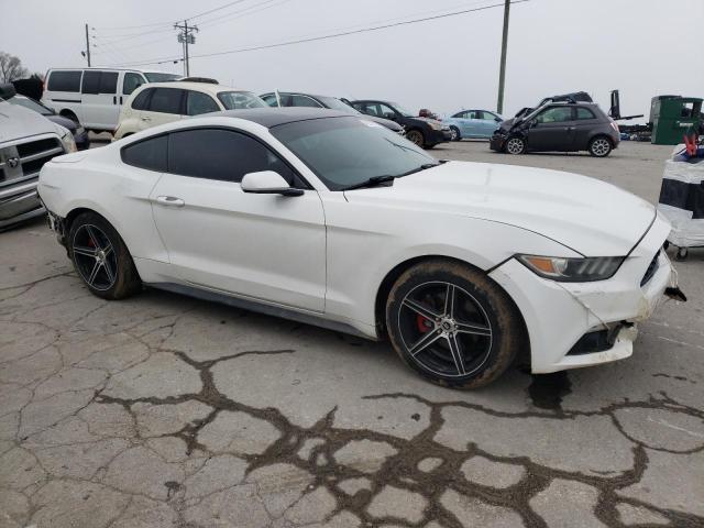 Photo 4 from auction – 2015 FORD MUSTANG with VIN 1FA6P8AM2F5388064