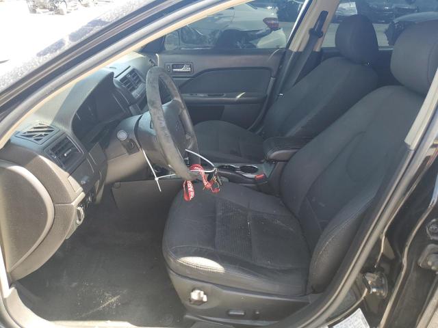 Photo 7 from auction – 2011 FORD FUSION SE with VIN 3FAHP0HA4BR191359