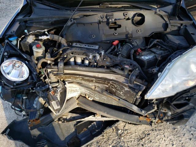 Photo 11 from auction – 2007 HONDA CR-V EX with VIN JHLRE48517C103200