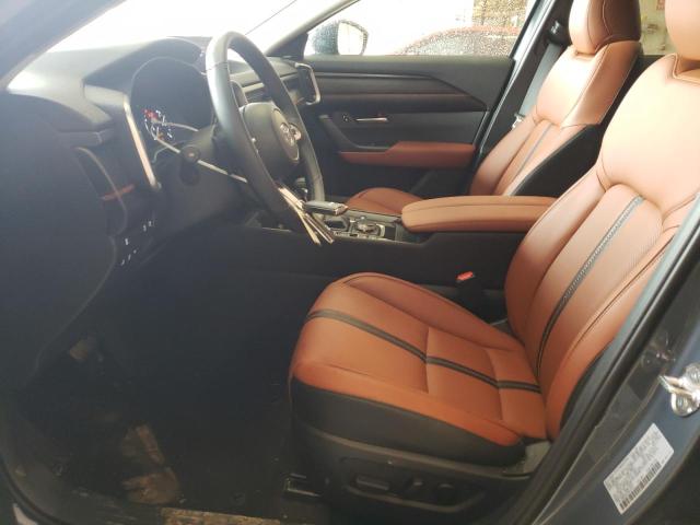 Photo 7 from auction – 2023 MAZDA CX-50 PREM with VIN 7MMVABDY4PN135154