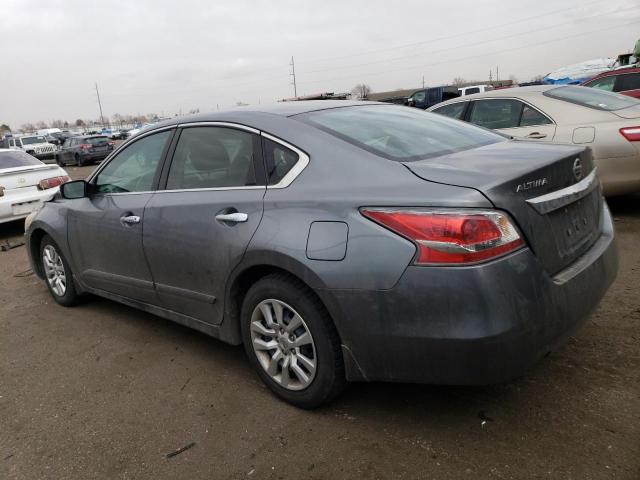Photo 2 from auction – 2015 NISSAN ALTIMA 2.5 with VIN 1N4AL3APXFC457145