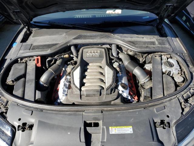 Photo 11 from auction – 2012 AUDI A8 L QUATT with VIN WAURVAFD4CN022063