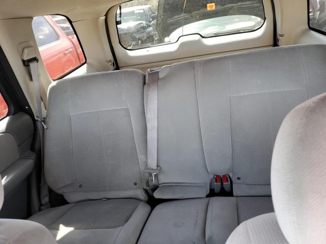 Photo 10 from auction – 2007 CHEVROLET TRAILBLAZE with VIN 1GNDT13S172220863