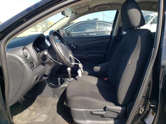 Photo 7 from auction – 2017 NISSAN VERSA S with VIN 3N1CN7AP6HL858724