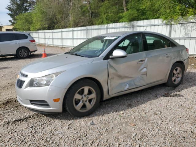 Photo 1 from auction – 2014 CHEVROLET CRUZE LT with VIN 1G1PC5SB4E7413631