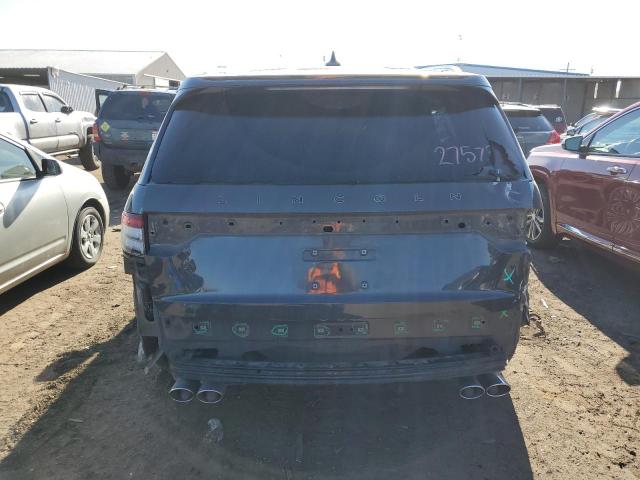 Photo 6 from auction – 2020 LINCOLN AVIATOR BL with VIN 5LM5J9XC7LGL31301
