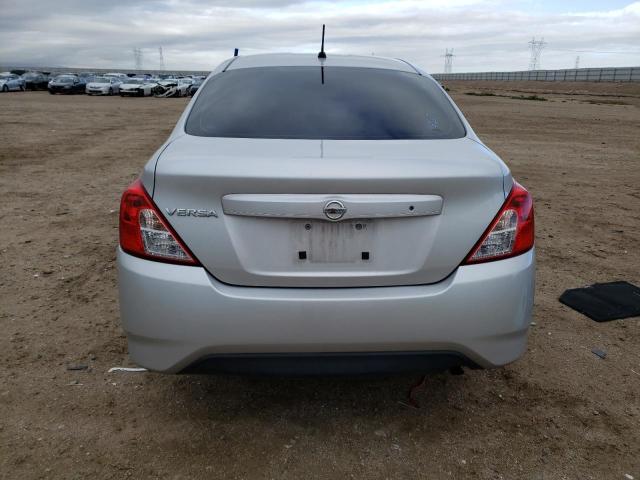 Photo 6 from auction – 2016 NISSAN VERSA S with VIN 3N1CN7APXGL903310