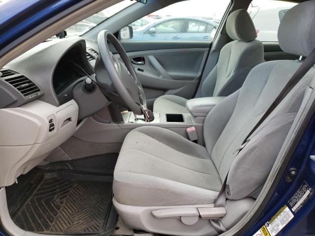 Photo 7 from auction – 2007 TOYOTA CAMRY with VIN 4T1BE46K87U159017