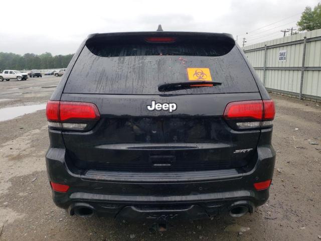 Photo 6 from auction – 2017 JEEP GRAND CHER with VIN 1C4RJFDJ1HC641078