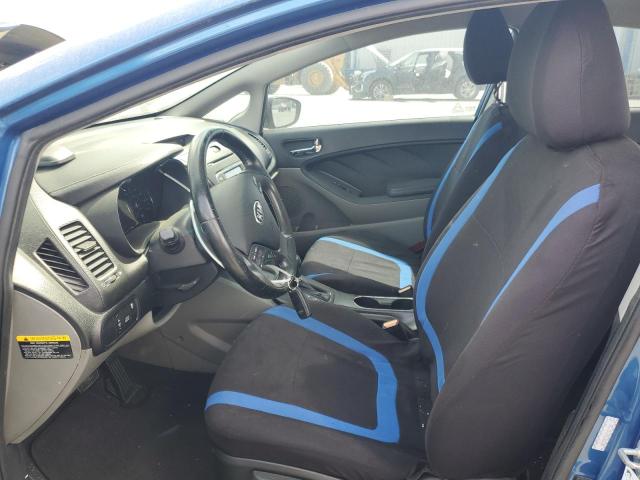 Photo 7 from auction – 2014 KIA FORTE EX with VIN KNAFX4A81E5086167