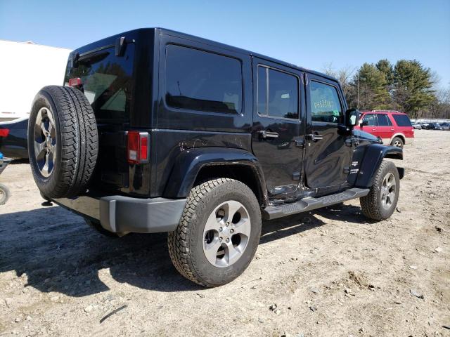 Photo 3 from auction – 2018 JEEP WRANGLER U with VIN 1C4HJWEG3JL900741