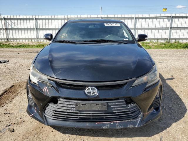 Photo 5 from auction – 2015 TOYOTA SCION TC with VIN JTKJF5C79F3093819