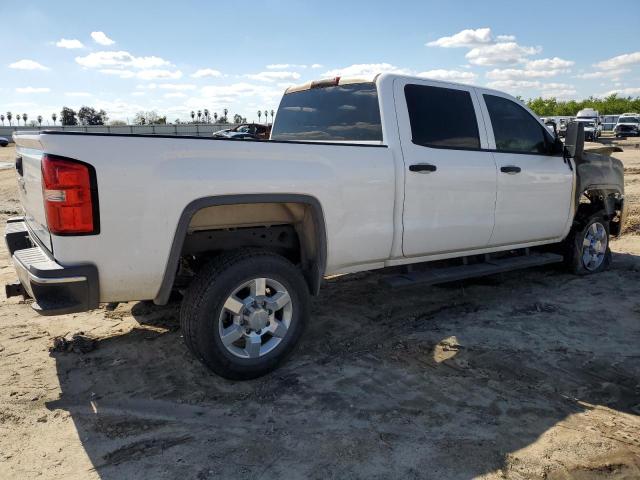 Photo 3 from auction – 2015 GMC SIERRA C25 with VIN 1GT11XEG0FF162152