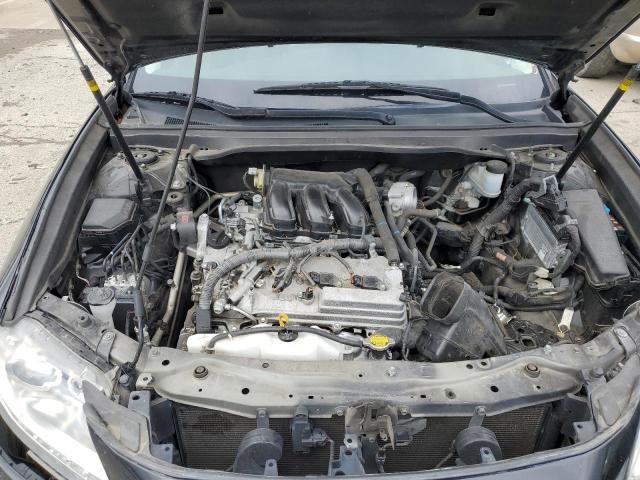 Photo 11 from auction – 2013 LEXUS ES 350 with VIN JTHBK1GGXD2009308