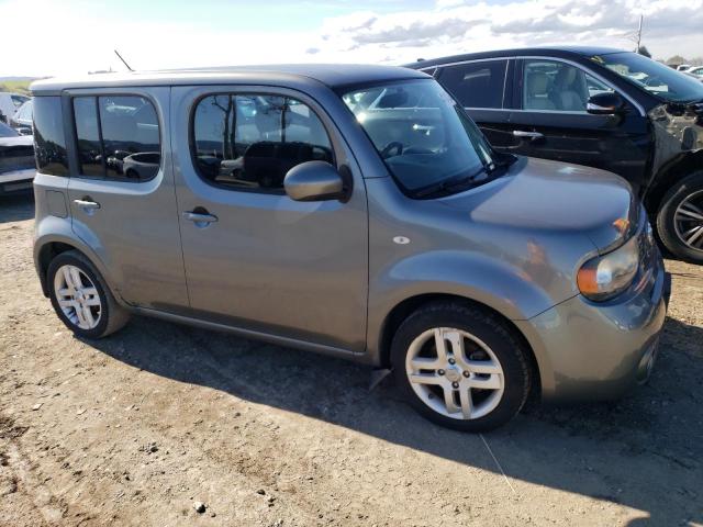 Photo 4 from auction – 2011 NISSAN CUBE BASE with VIN JN8AZ2KR3BT210955