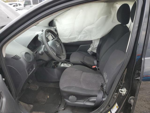 Photo 7 from auction – 2019 MITSUBISHI MIRAGE ES with VIN ML32A3HJ2KH003204
