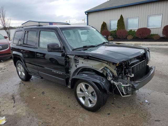 Photo 4 from auction – 2014 JEEP PATRIOT LA with VIN 1C4NJPFB5ED813967