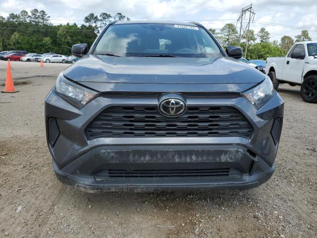 Photo 5 from auction – 2019 TOYOTA RAV4 LE with VIN JTMH1RFV8KD512107