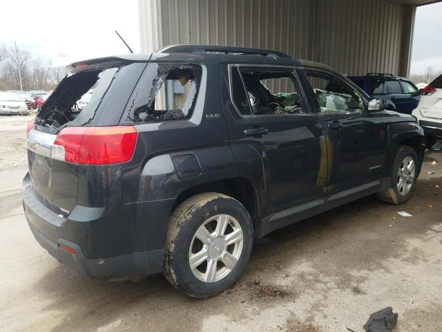 Photo 3 from auction – 2014 GMC TERRAIN SL with VIN 2GKFLWEK4E6310735