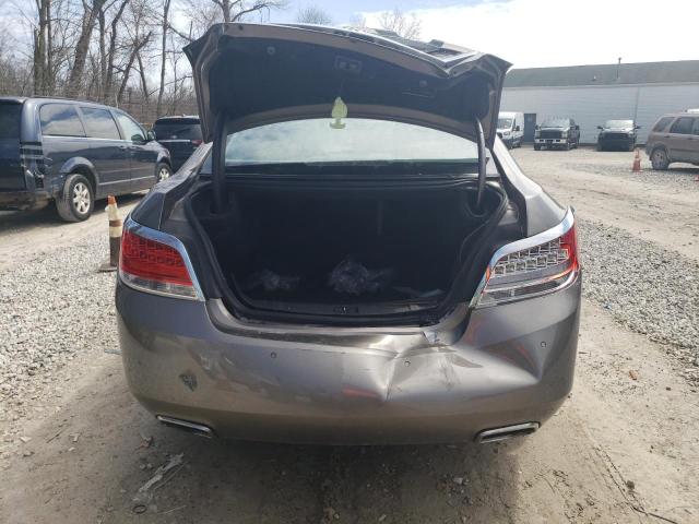 Foto 6 de la subasta – 2012 BUICK LACROSSE P con VIN 1G4GH5E33CF318327