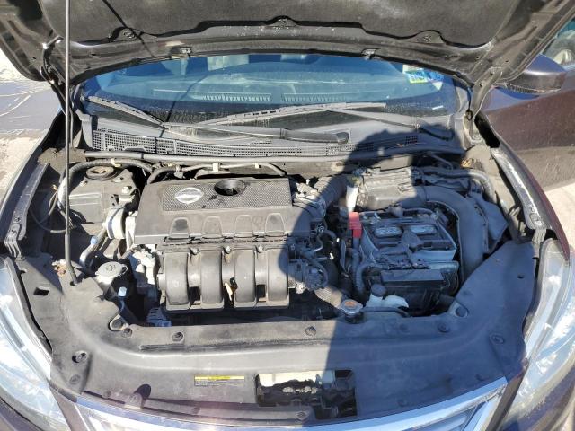 Photo 11 from auction – 2013 NISSAN SENTRA S with VIN 3N1AB7AP1DL733334