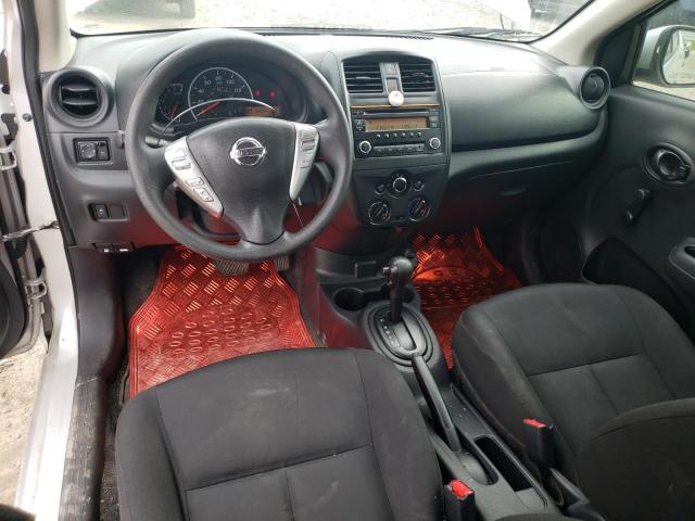 Photo 8 from auction – 2017 NISSAN VERSA S with VIN 3N1CN7APXHL851338