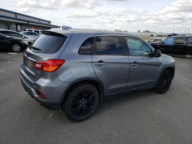 Photo 3 from auction – 2018 MITSUBISHI OUTLANDER with VIN JA4AP3AU0JU005254