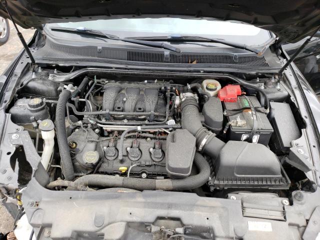 Photo 11 from auction – 2016 FORD TAURUS SEL with VIN 1FAHP2H89GG122819