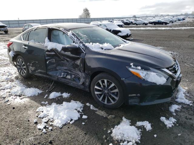 Photo 4 from auction – 2017 NISSAN ALTIMA 2.5 with VIN 1N4AL3AP9HC161780