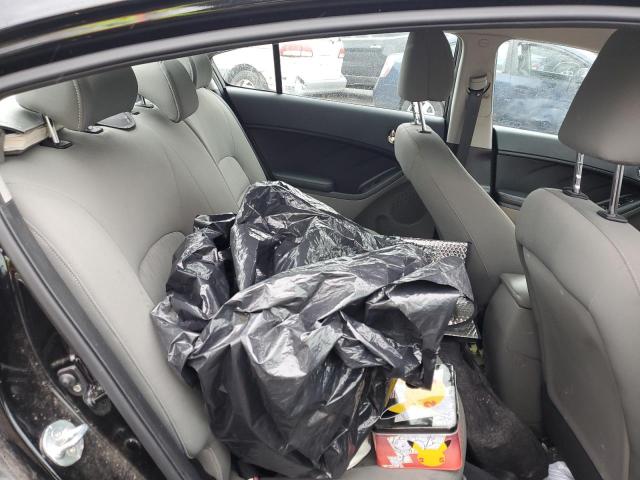 Photo 10 from auction – 2015 KIA FORTE LX with VIN KNAFK4A62F5304728