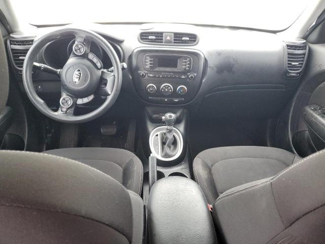 Photo 8 from auction – 2016 KIA SOUL with VIN KNDJN2A20G7389628