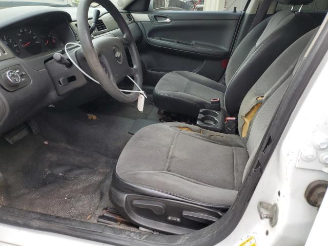 Photo 7 from auction – 2012 CHEVROLET IMPALA POL with VIN 2G1WD5E34C1157336