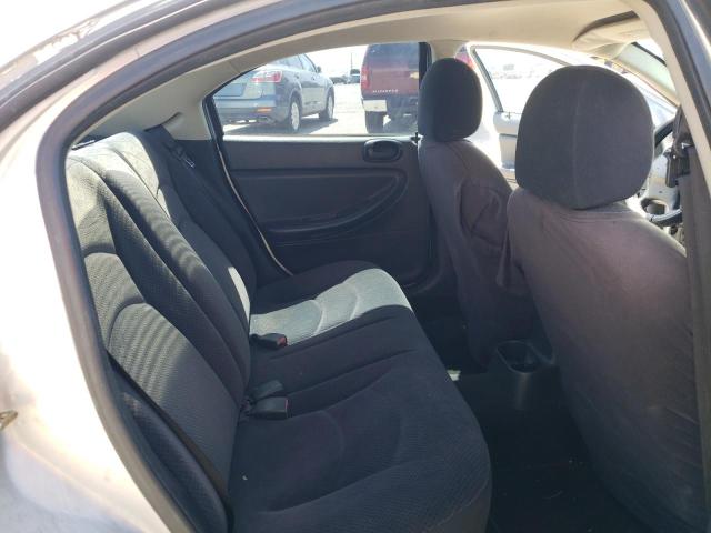 Photo 10 from auction – 2006 DODGE STRATUS SX with VIN 1B3EL46X96N266056