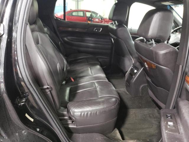 Photo 11 from auction – 2015 LINCOLN MKT with VIN 2LMHJ5NK0FBL03536