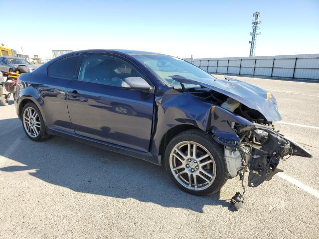 Photo 4 from auction – 2007 SCION TC with VIN JTKDE177570181594