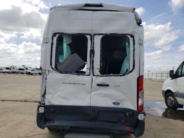 Photo 6 from auction – 2015 FORD TRANSIT T- with VIN 1FBZX2XM4FKB09831