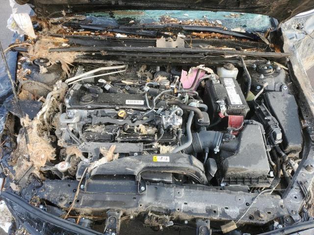 Photo 11 from auction – 2022 TOYOTA CAMRY SE with VIN 4T1G11AK2NU652292