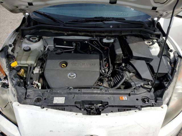 Photo 11 from auction – 2010 MAZDA 3 I with VIN JM1BL1SG5A1133140