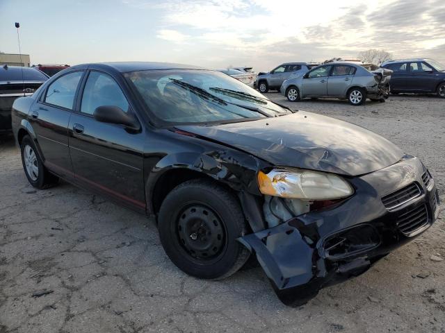 Photo 4 from auction – 2002 DODGE STRATUS SE with VIN 1B3EL36X62N130830