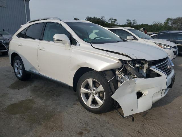 Photo 4 from auction – 2015 LEXUS RX 350 BAS with VIN 2T2BK1BA2FC304620