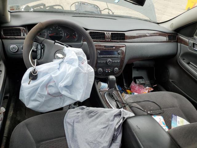 Photo 8 from auction – 2013 CHEVROLET IMPALA LT with VIN 2G1WG5E34D1172329