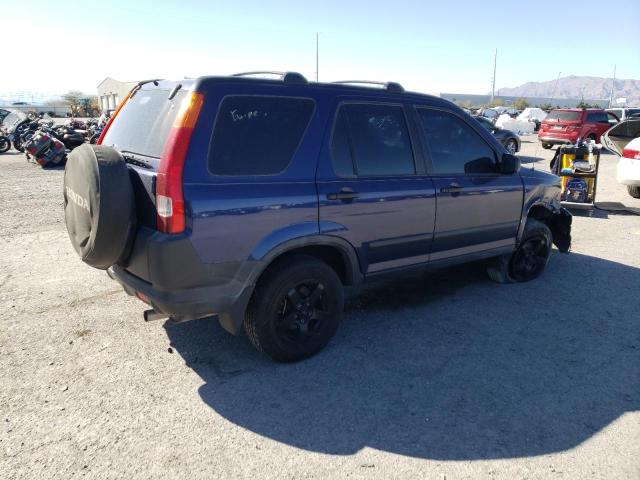 Photo 3 from auction – 2004 HONDA CR-V LX with VIN JHLRD68414C019993