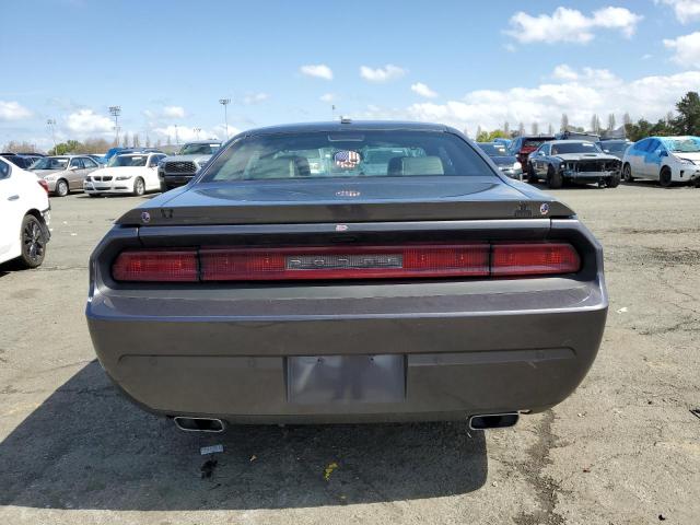 Photo 6 from auction – 2013 DODGE CHALLENGER with VIN 2C3CDYBT2DH541824