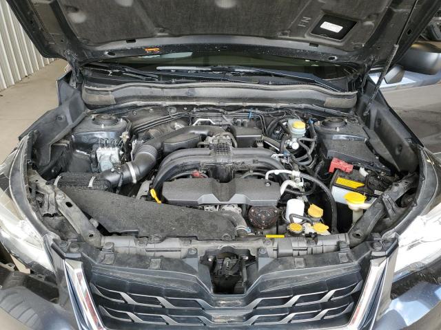 Photo 12 from auction – 2018 SUBARU FORESTER 2 with VIN JF2SJABC7JH422693