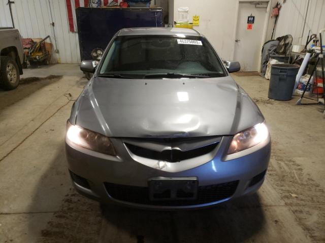 Photo 5 from auction – 2008 MAZDA 6 I with VIN 1YVHP80C285M48238