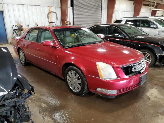 Photo 4 from auction – 2006 CADILLAC DTS with VIN 1G6KD57Y46U130129